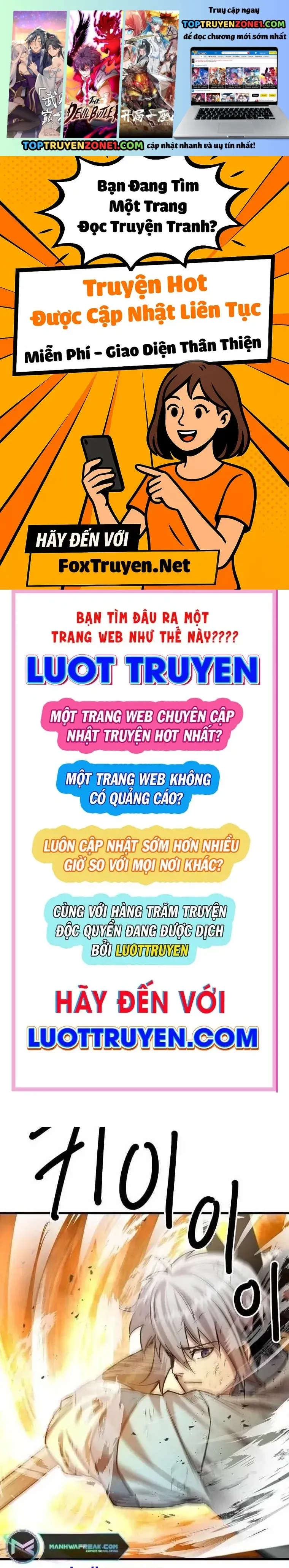 Đạo Sĩ Giang Hồ Chap 107 - Next Chap 106