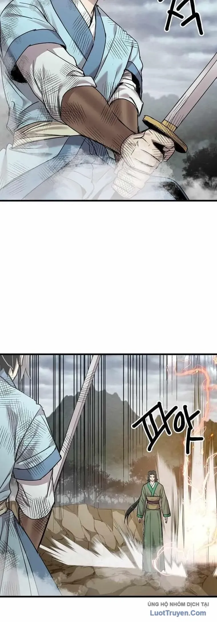 Đạo Sĩ Giang Hồ Chap 107 - Next Chap 106