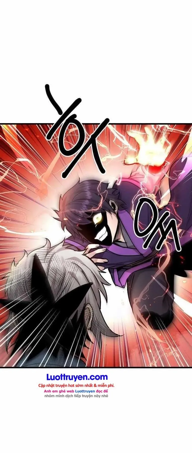 Đạo Sĩ Giang Hồ Chap 107 - Next Chap 106