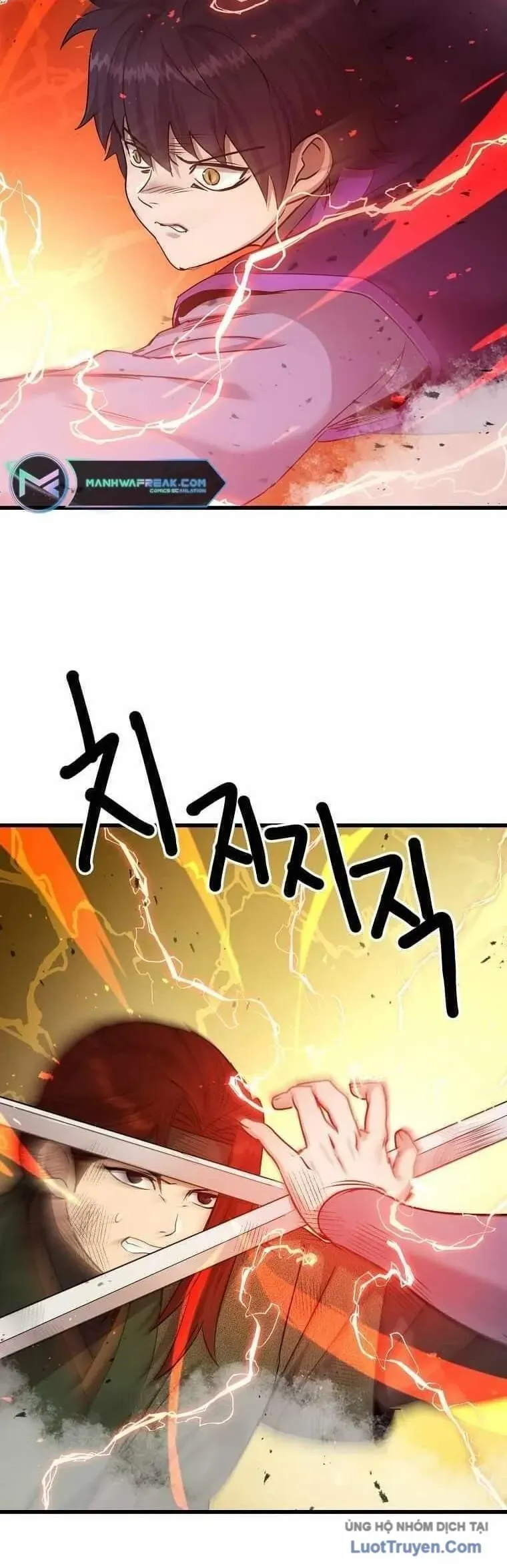 Đạo Sĩ Giang Hồ Chap 107 - Next Chap 106