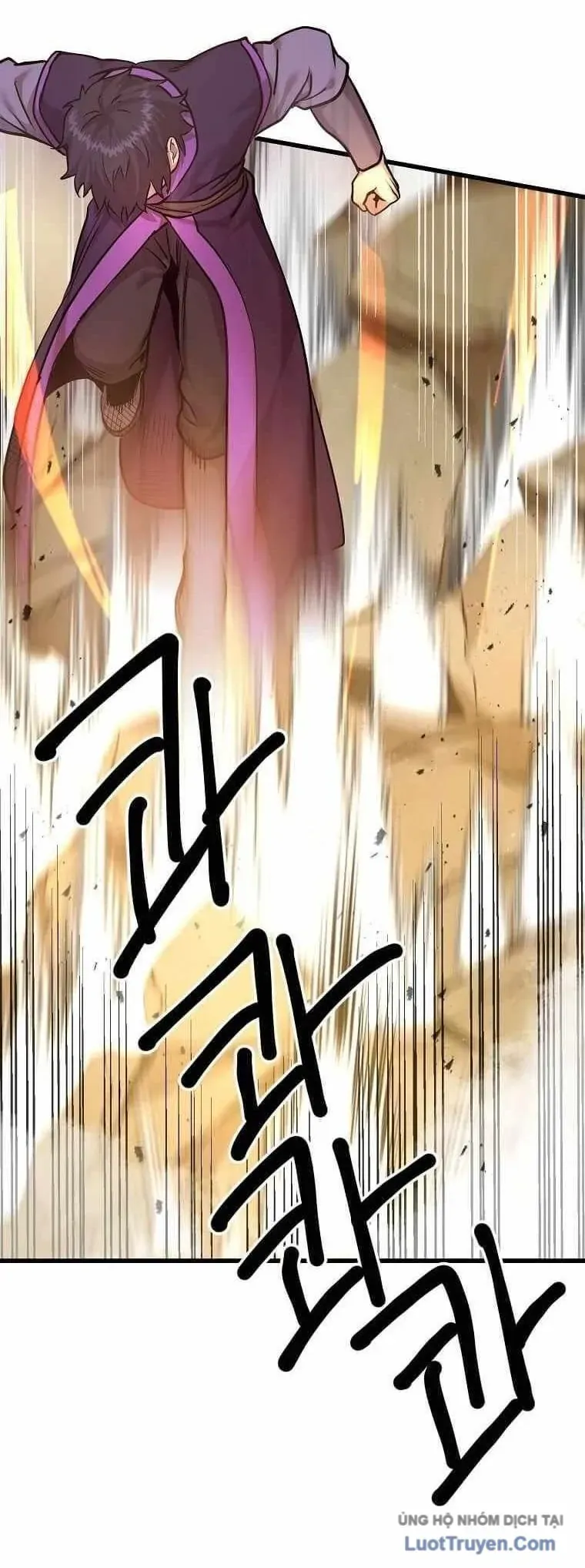 Đạo Sĩ Giang Hồ Chap 107 - Next Chap 106