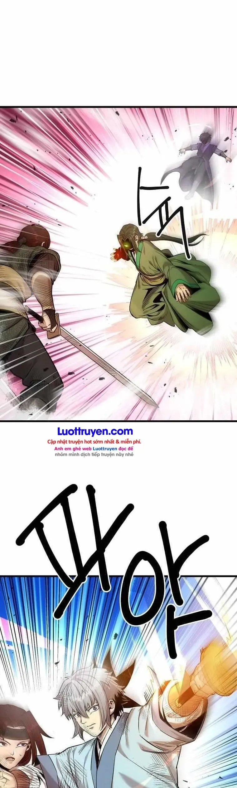 Đạo Sĩ Giang Hồ Chap 107 - Next Chap 106