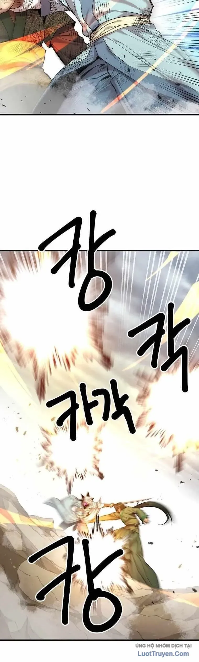 Đạo Sĩ Giang Hồ Chap 107 - Next Chap 106