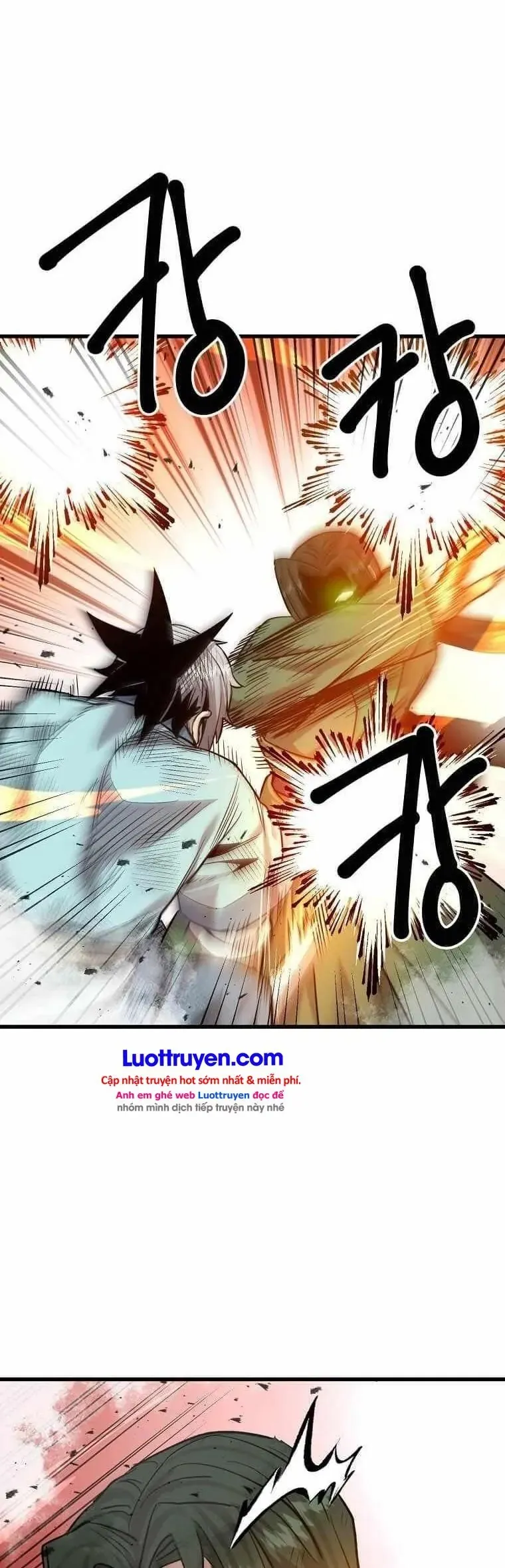 Đạo Sĩ Giang Hồ Chap 107 - Next Chap 106