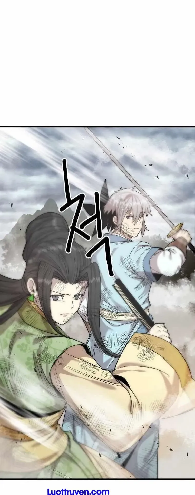 Đạo Sĩ Giang Hồ Chap 107 - Next Chap 106