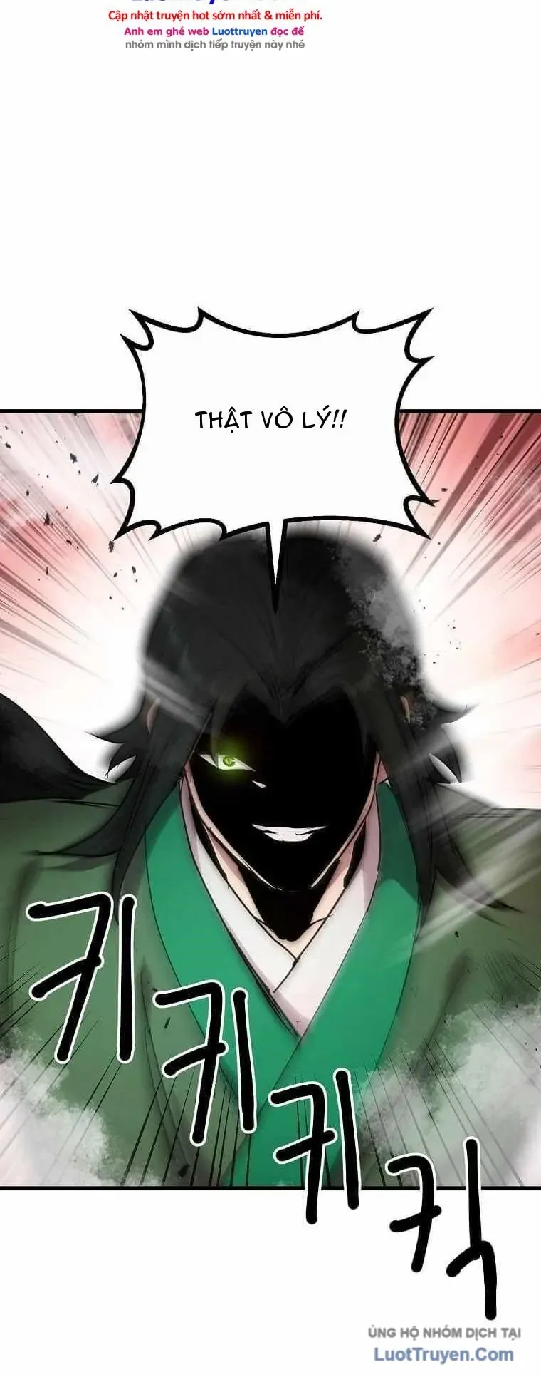 Đạo Sĩ Giang Hồ Chap 107 - Next Chap 106