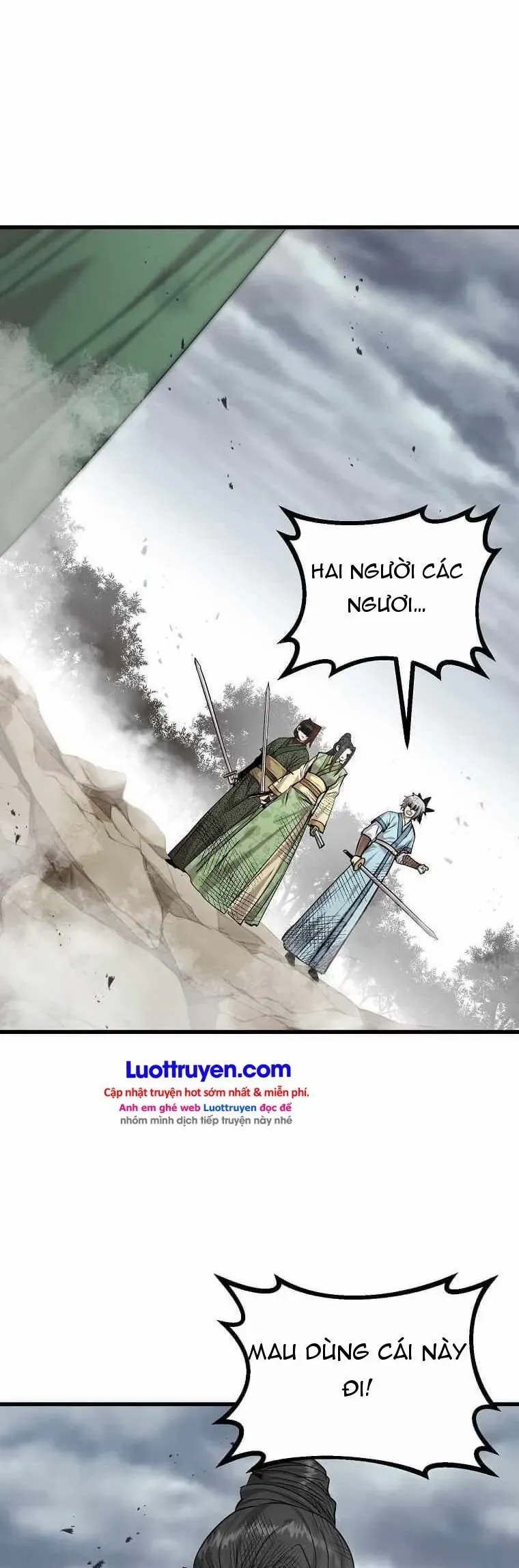 Đạo Sĩ Giang Hồ Chap 107 - Next Chap 106