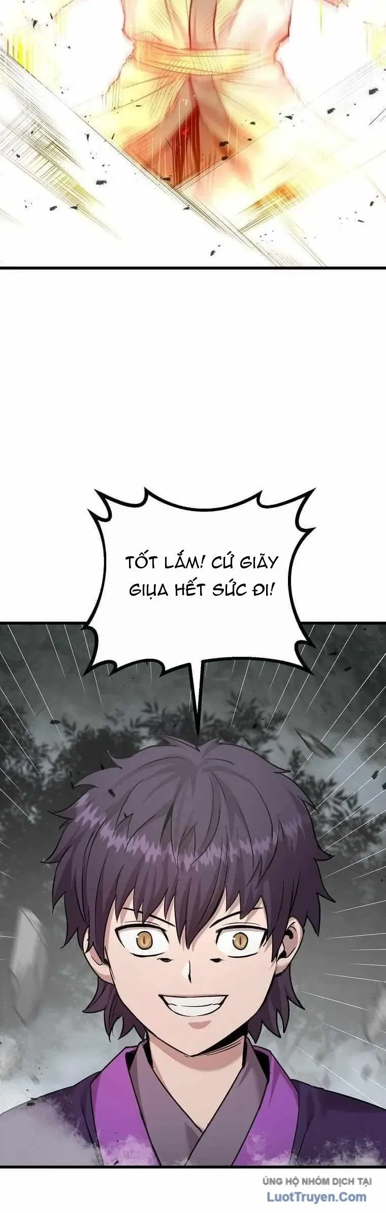 Đạo Sĩ Giang Hồ Chap 107 - Next Chap 106