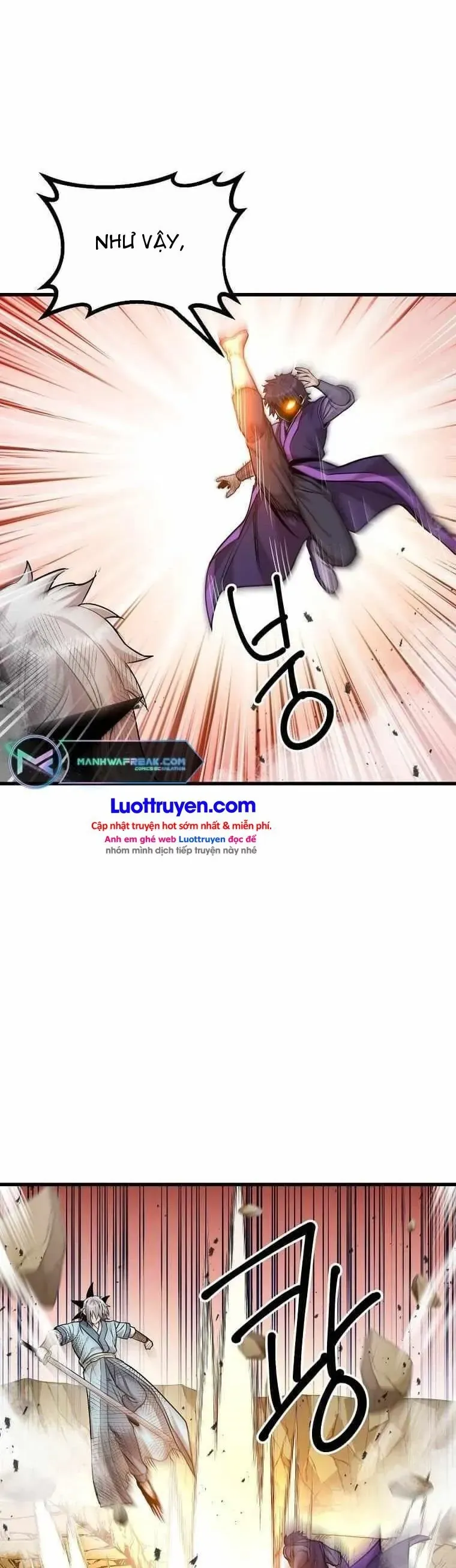 Đạo Sĩ Giang Hồ Chap 107 - Next Chap 106