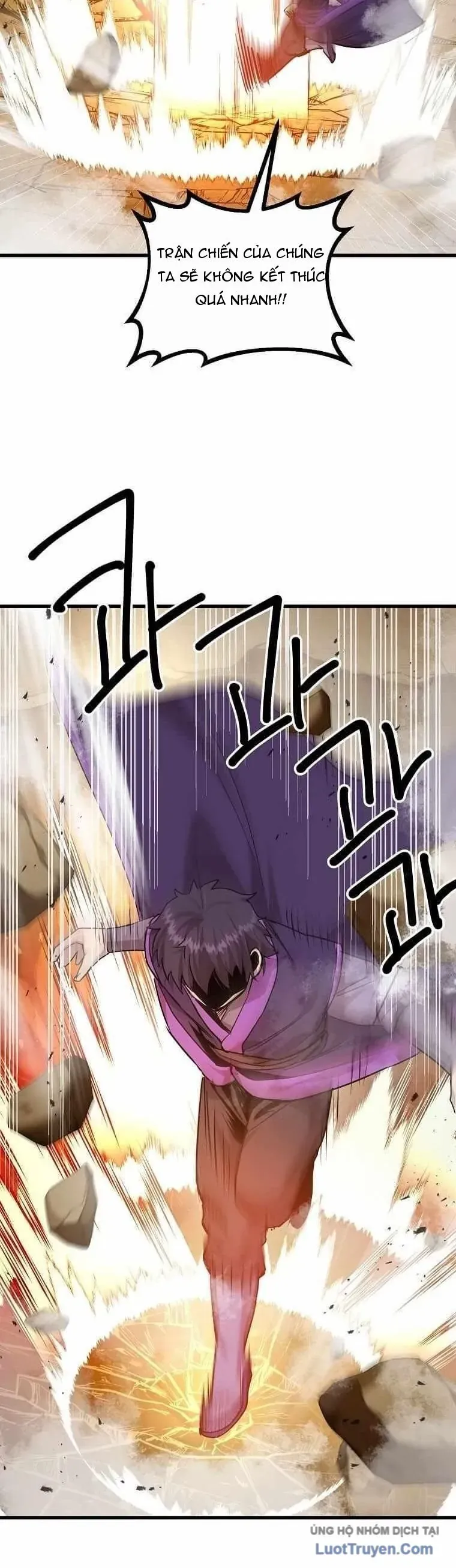 Đạo Sĩ Giang Hồ Chap 107 - Next Chap 106