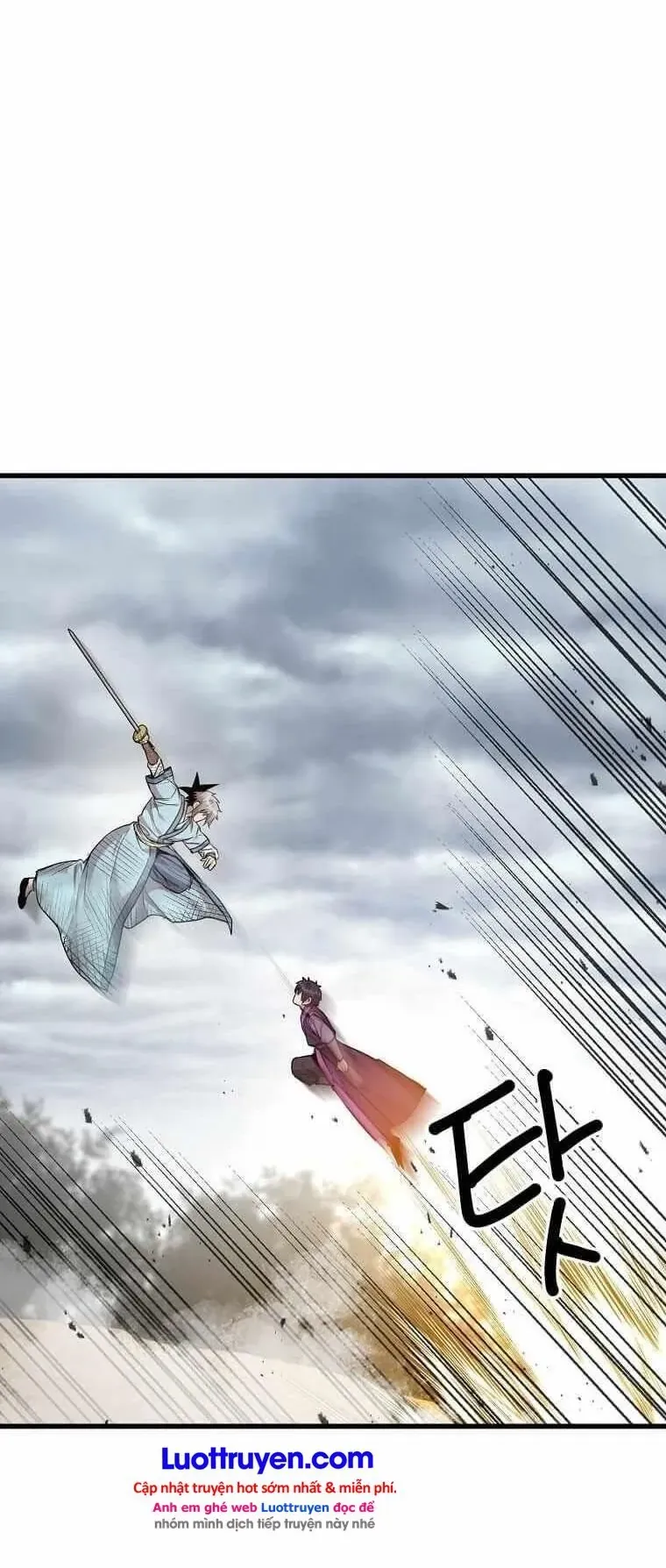 Đạo Sĩ Giang Hồ Chap 107 - Next Chap 106