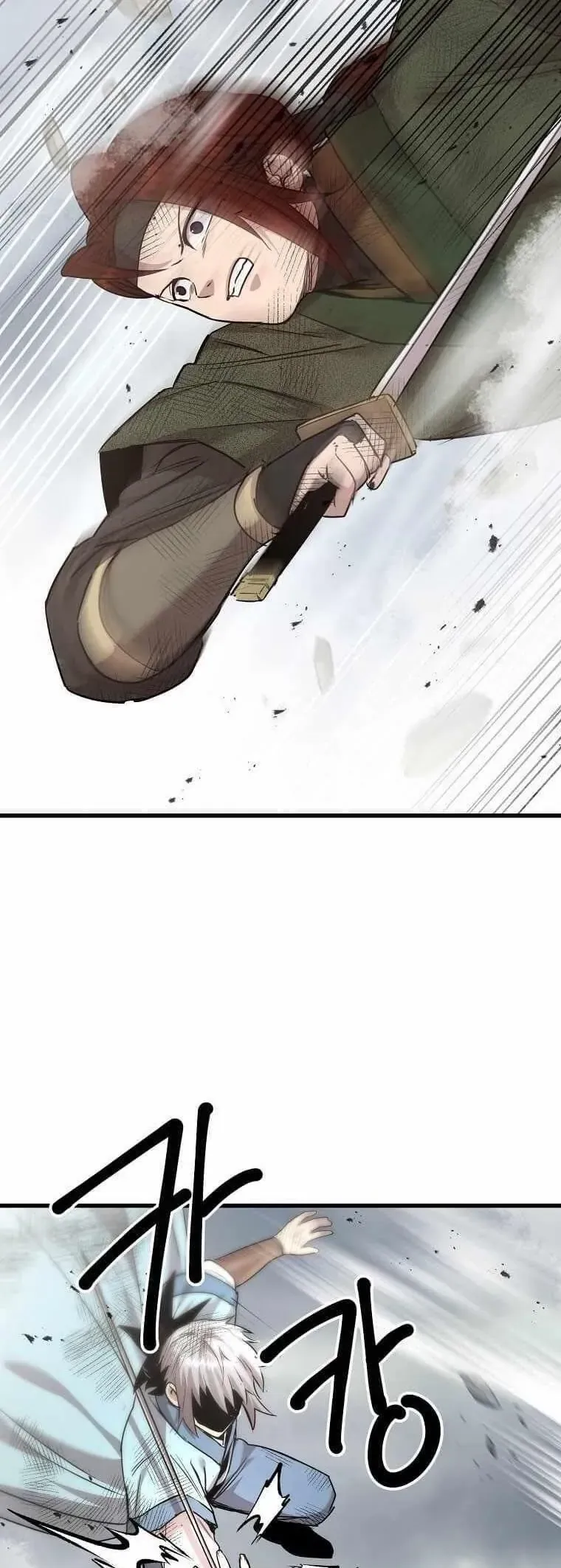 Đạo Sĩ Giang Hồ Chap 107 - Next Chap 106