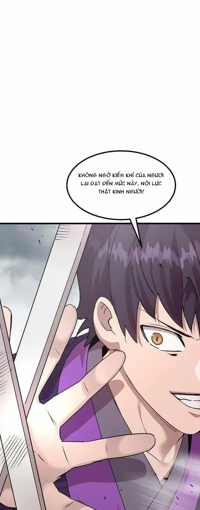 Đạo Sĩ Giang Hồ Chap 107 - Next Chap 106