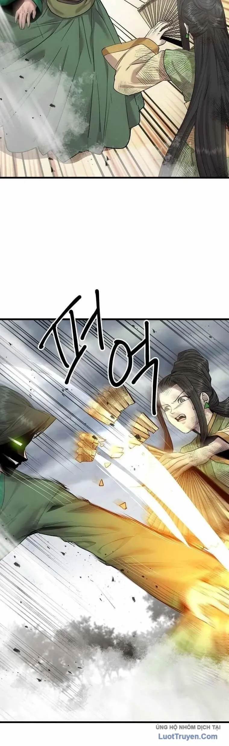 Đạo Sĩ Giang Hồ Chap 107 - Next Chap 106