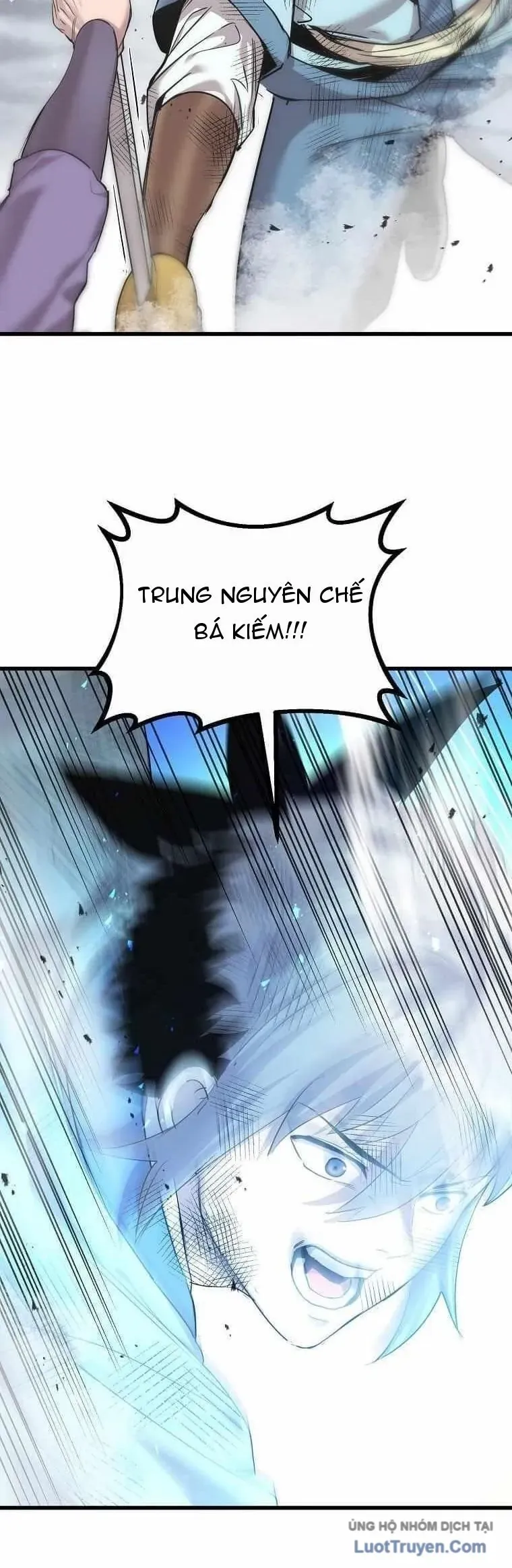 Đạo Sĩ Giang Hồ Chap 107 - Next Chap 106