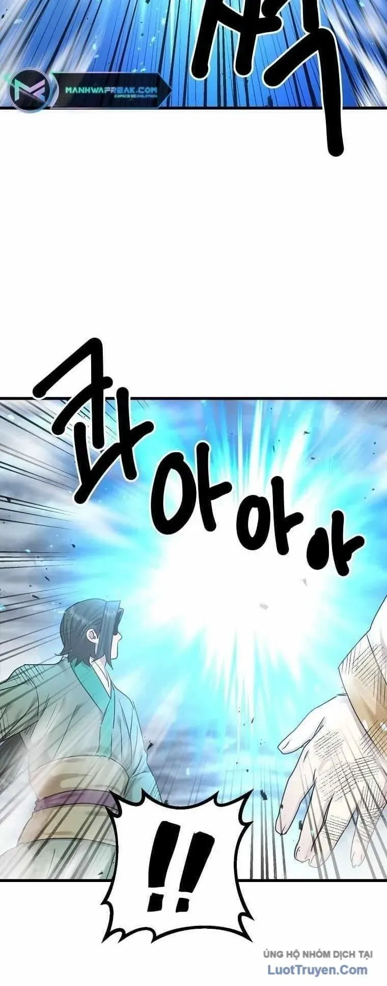 Đạo Sĩ Giang Hồ Chap 107 - Next Chap 106