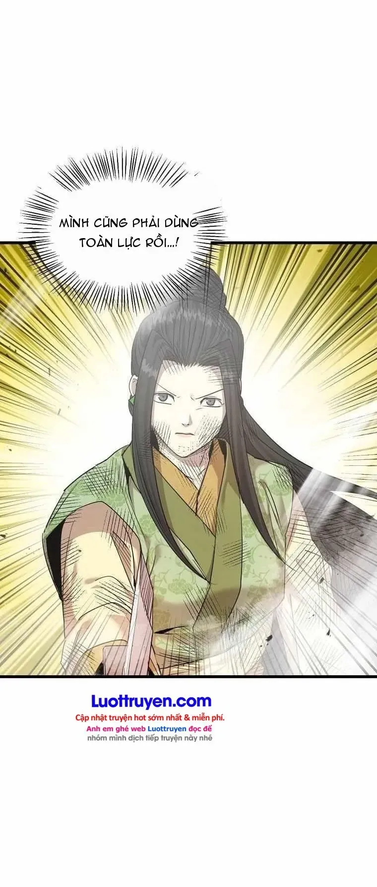 Đạo Sĩ Giang Hồ Chap 107 - Next Chap 106