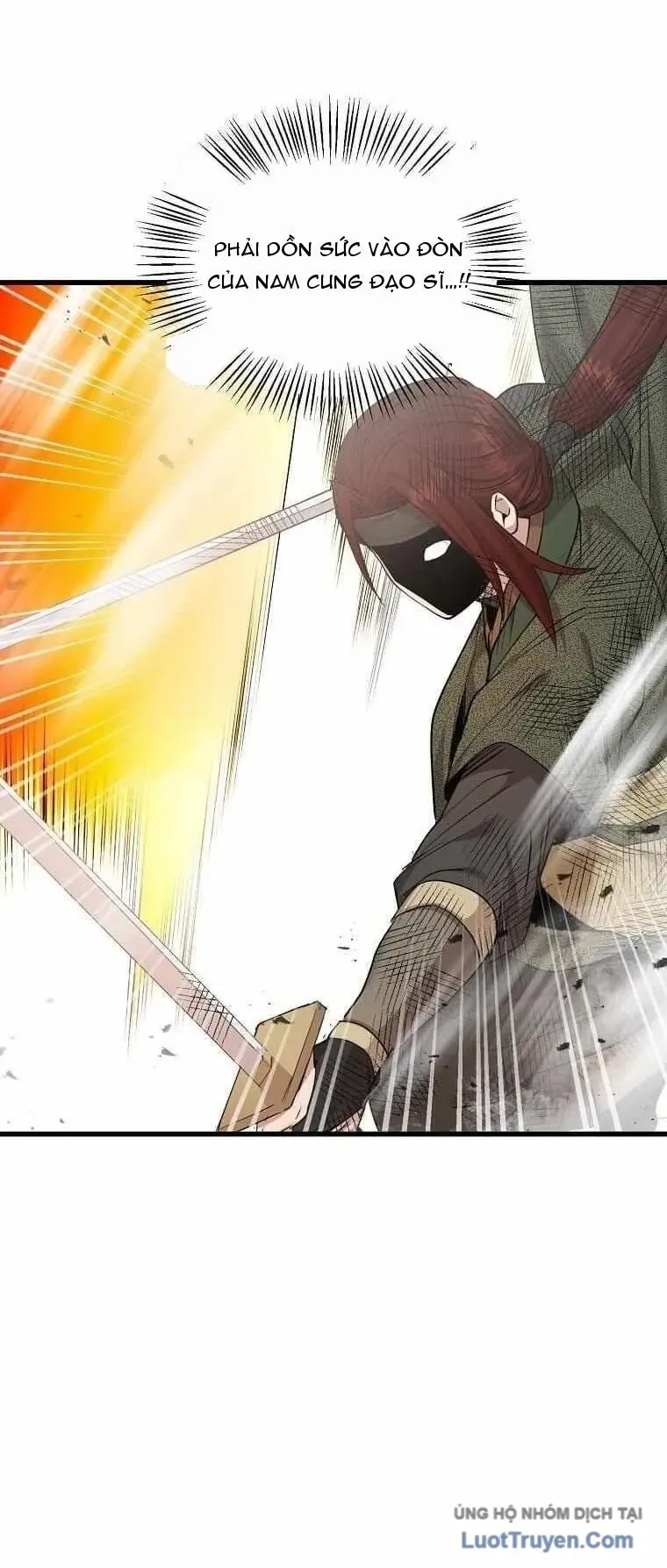 Đạo Sĩ Giang Hồ Chap 107 - Next Chap 106