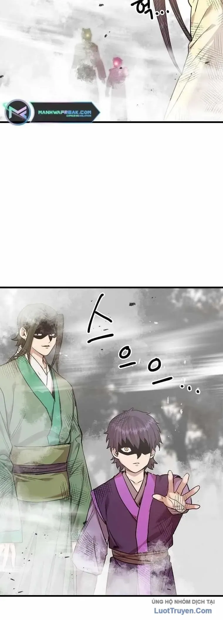 Đạo Sĩ Giang Hồ Chap 107 - Next Chap 106