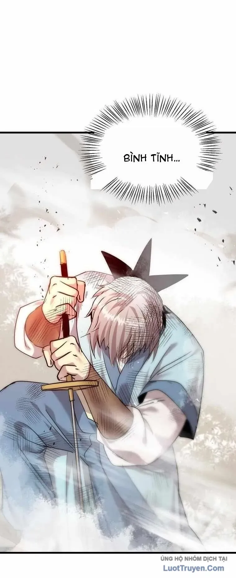 Đạo Sĩ Giang Hồ Chap 107 - Next Chap 106