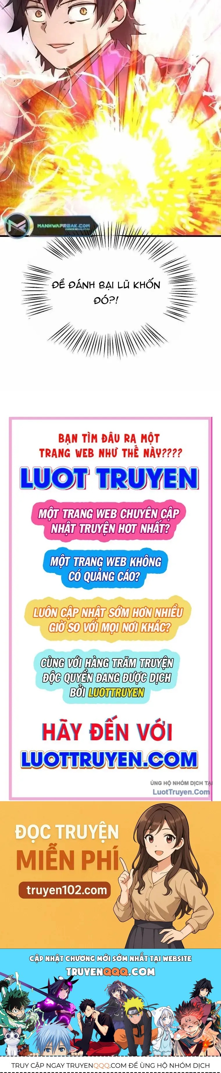 Đạo Sĩ Giang Hồ Chap 107 - Next Chap 106