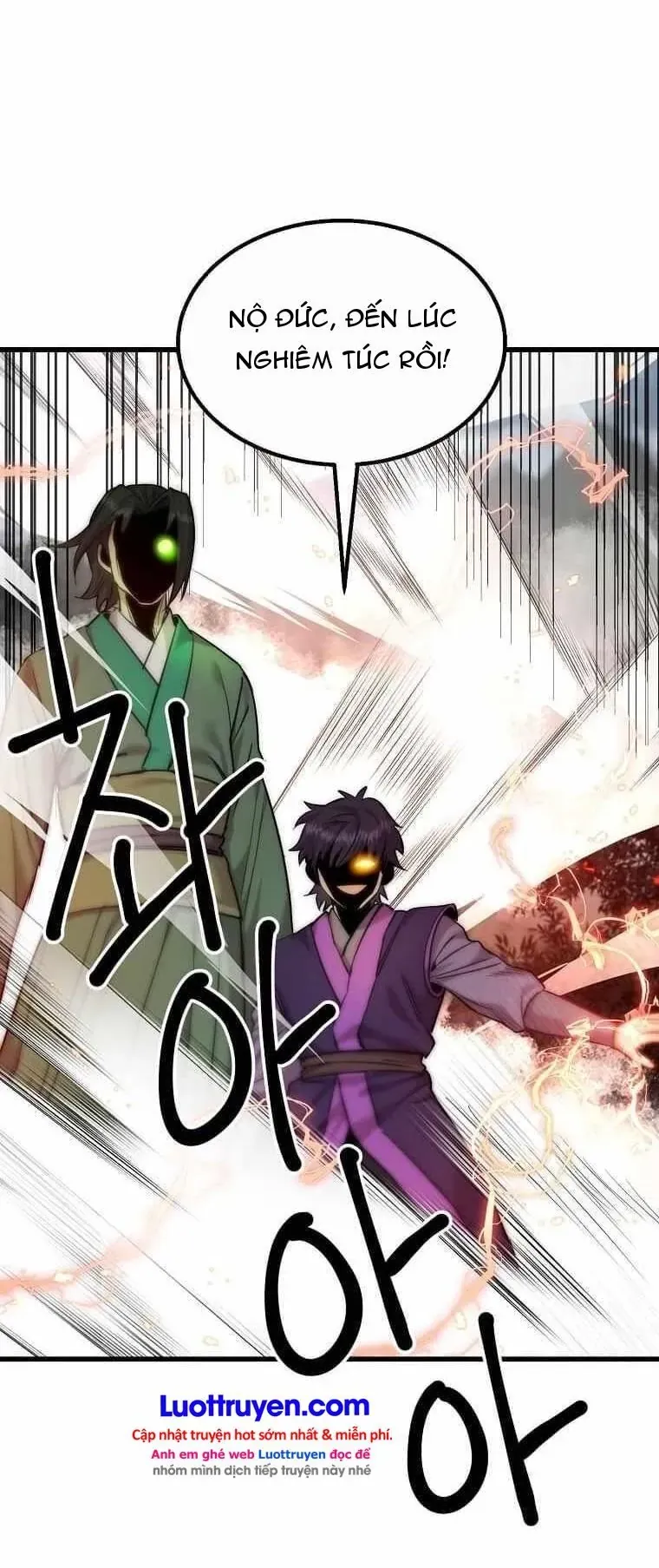 Đạo Sĩ Giang Hồ Chap 107 - Next Chap 106