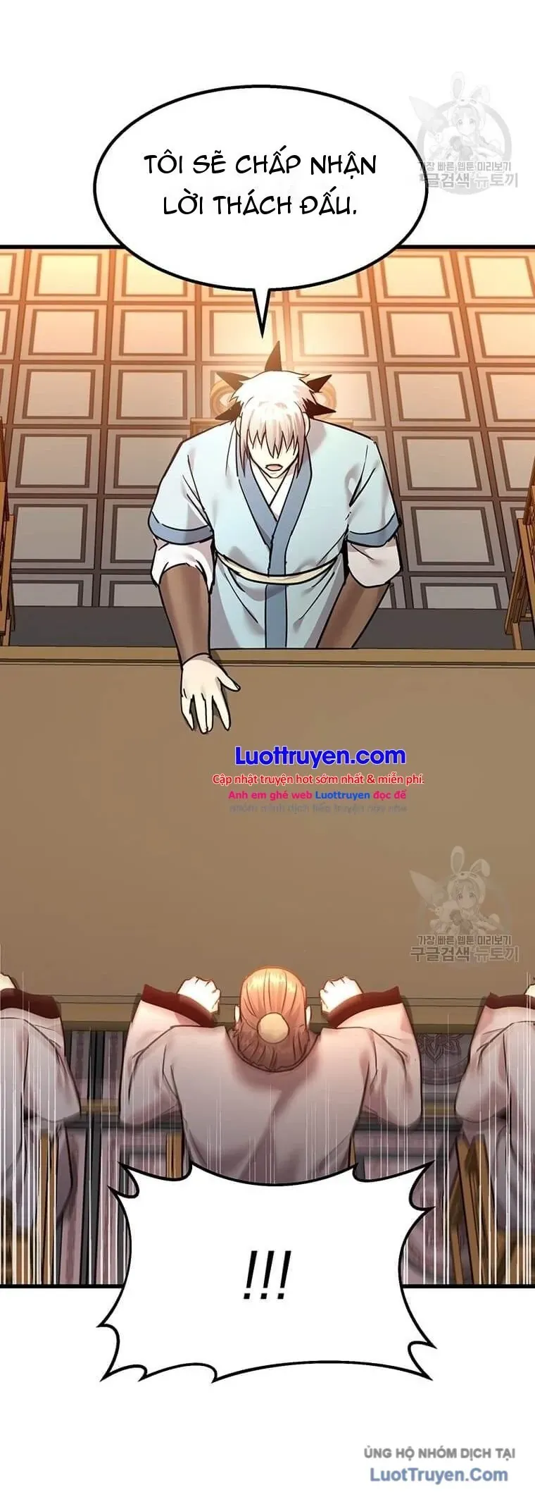 Đạo Sĩ Giang Hồ Chap 94 - Next Chap 93