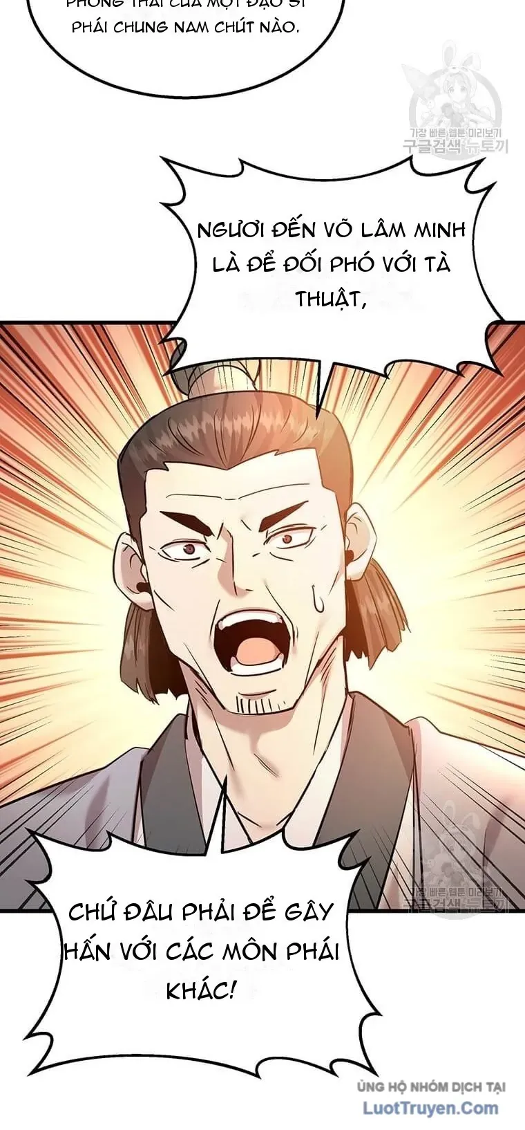 Đạo Sĩ Giang Hồ Chap 94 - Next Chap 93