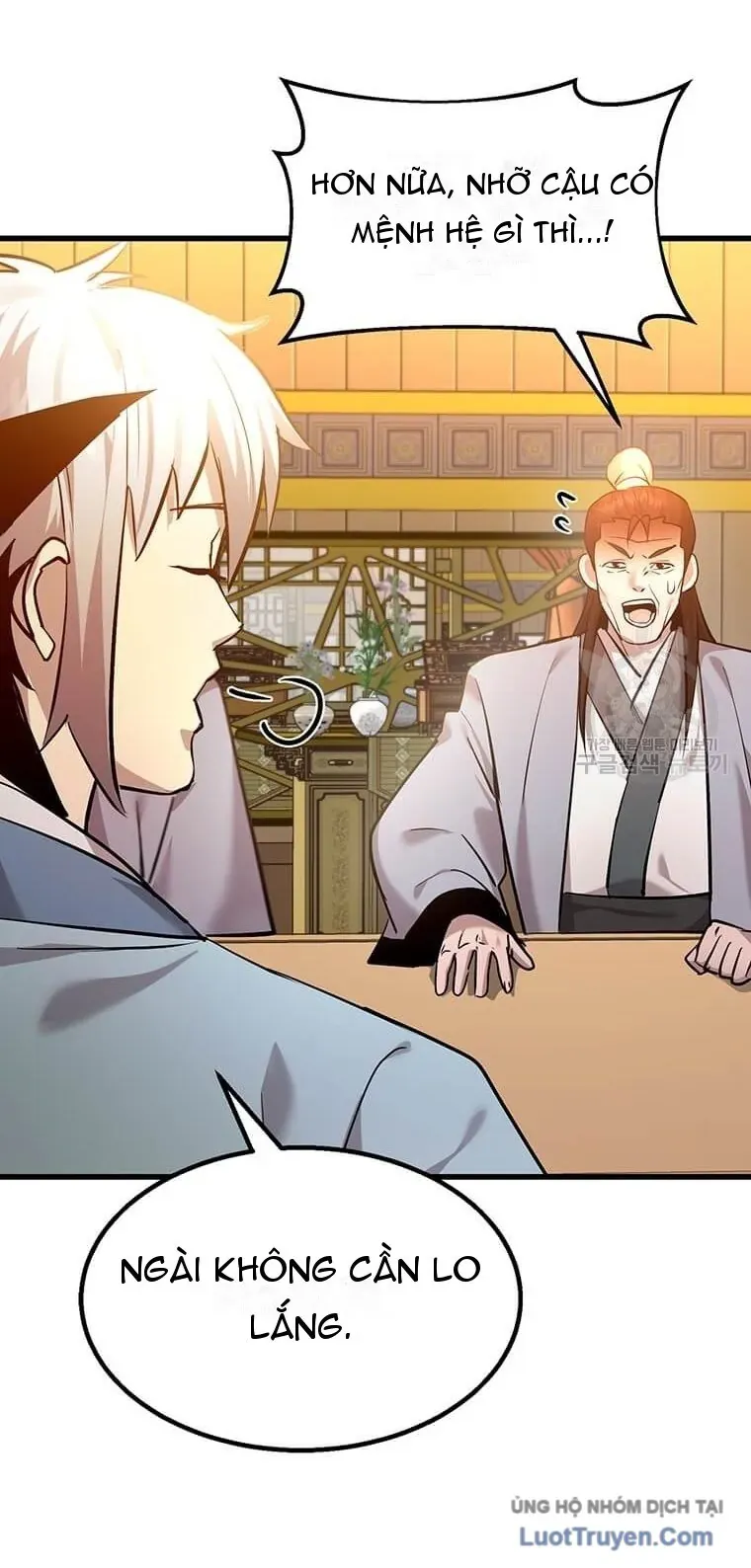 Đạo Sĩ Giang Hồ Chap 94 - Next Chap 93