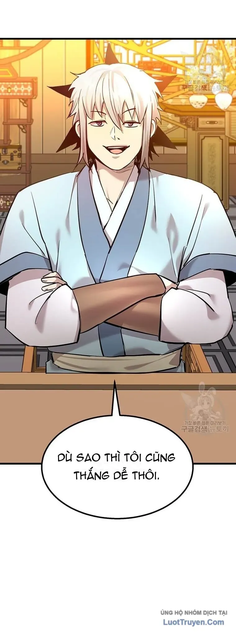 Đạo Sĩ Giang Hồ Chap 94 - Next Chap 93