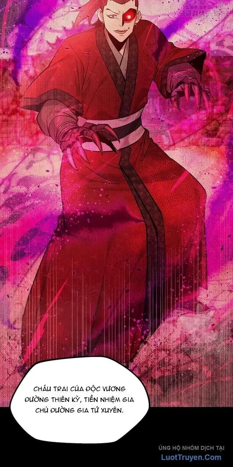 Đạo Sĩ Giang Hồ Chap 94 - Next Chap 93