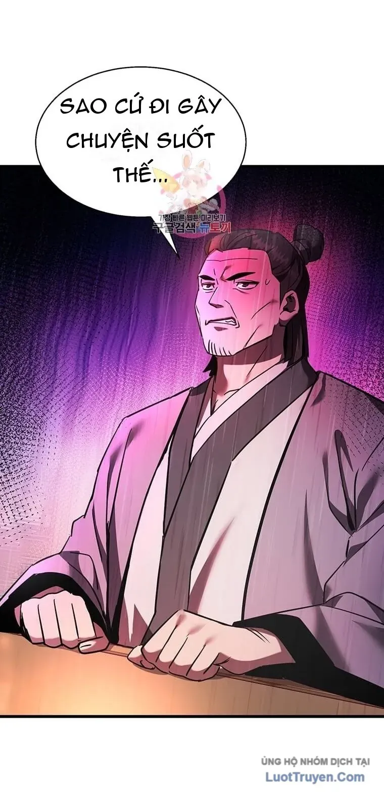 Đạo Sĩ Giang Hồ Chap 94 - Next Chap 93