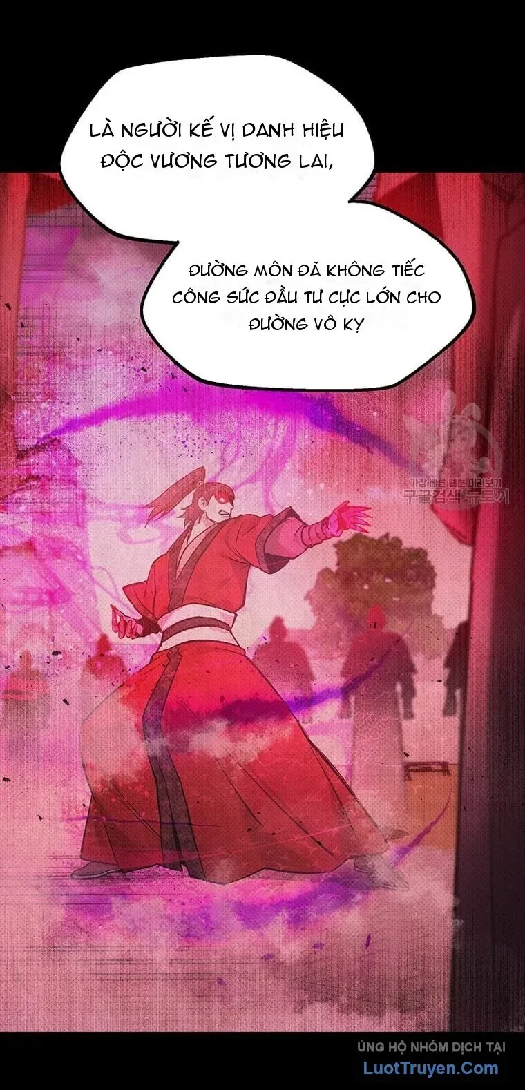 Đạo Sĩ Giang Hồ Chap 94 - Next Chap 93