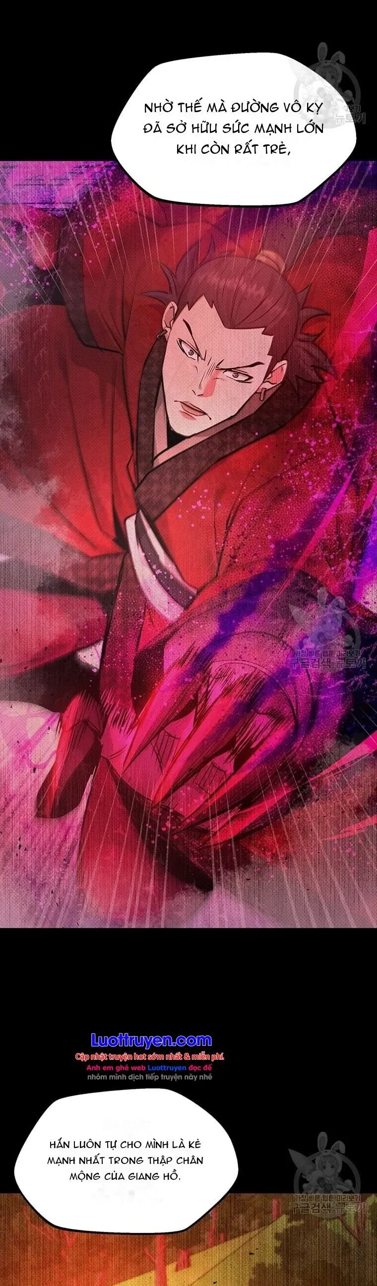 Đạo Sĩ Giang Hồ Chap 94 - Next Chap 93