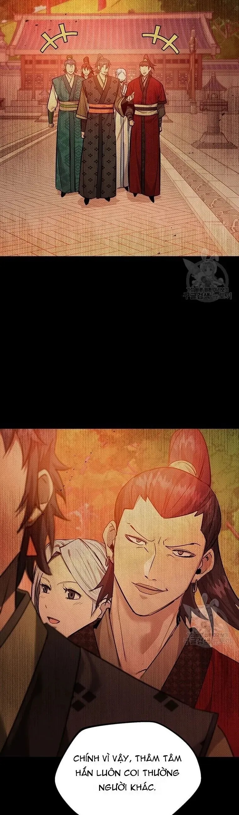 Đạo Sĩ Giang Hồ Chap 94 - Next Chap 93