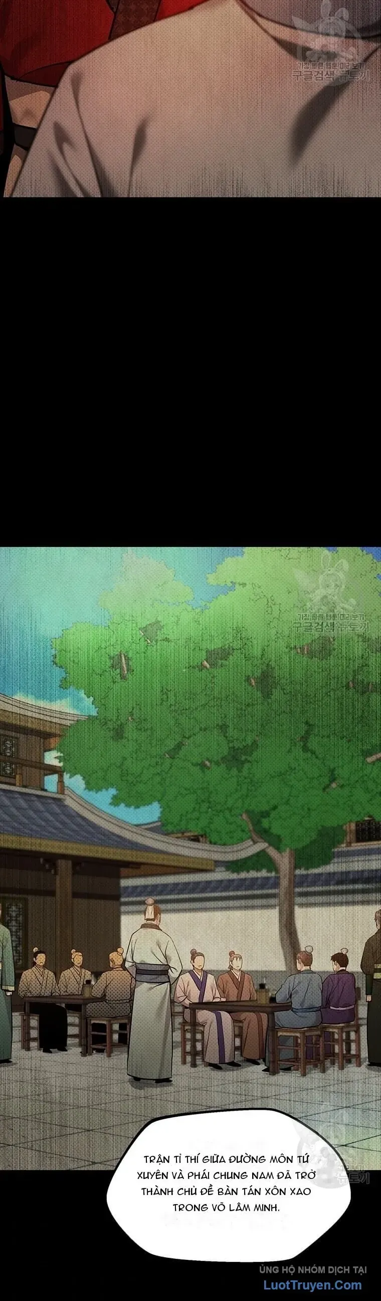 Đạo Sĩ Giang Hồ Chap 94 - Next Chap 93