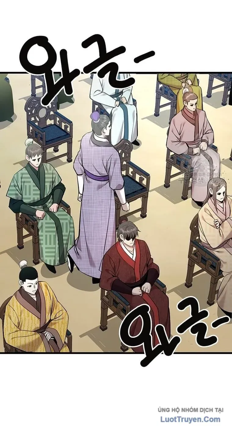 Đạo Sĩ Giang Hồ Chap 94 - Next Chap 93