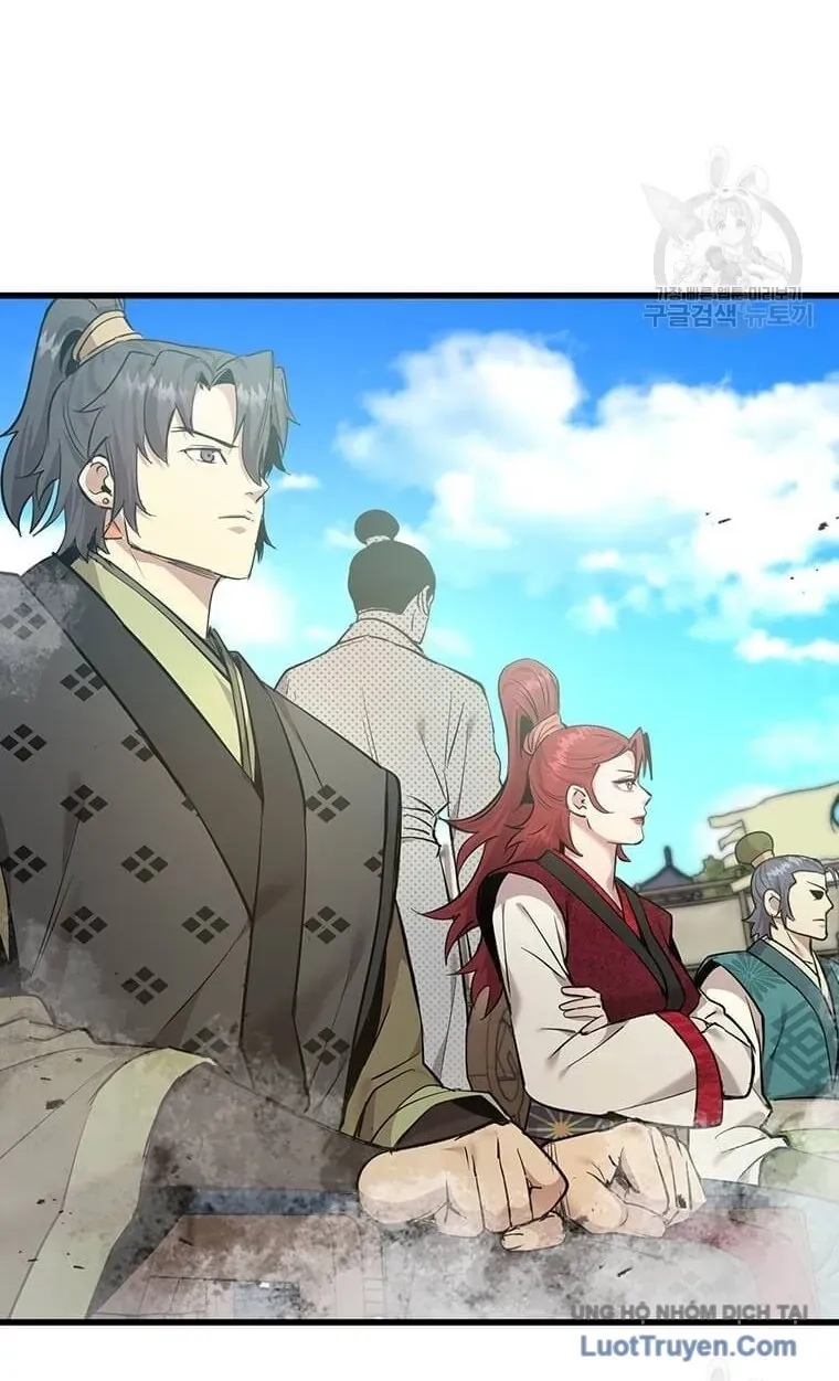 Đạo Sĩ Giang Hồ Chap 94 - Next Chap 93