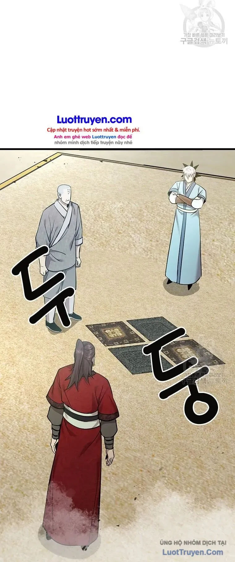 Đạo Sĩ Giang Hồ Chap 94 - Next Chap 93