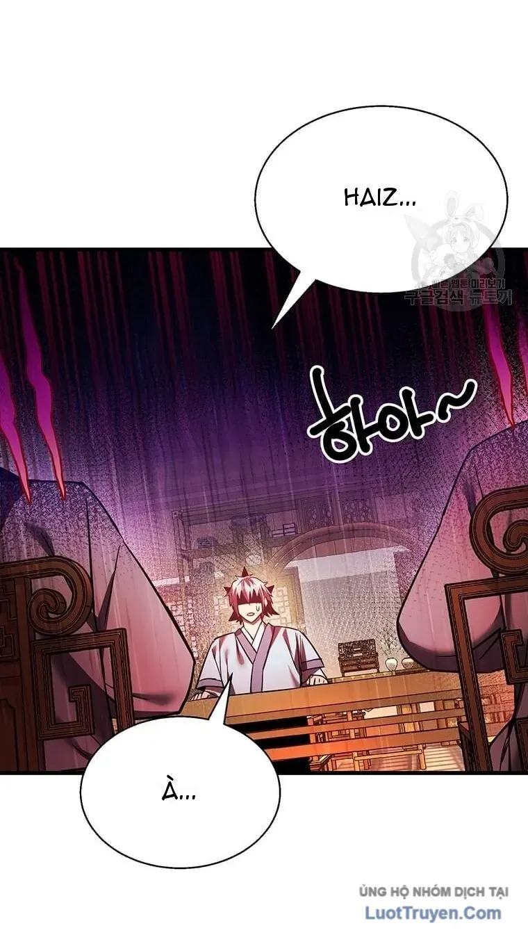 Đạo Sĩ Giang Hồ Chap 94 - Next Chap 93