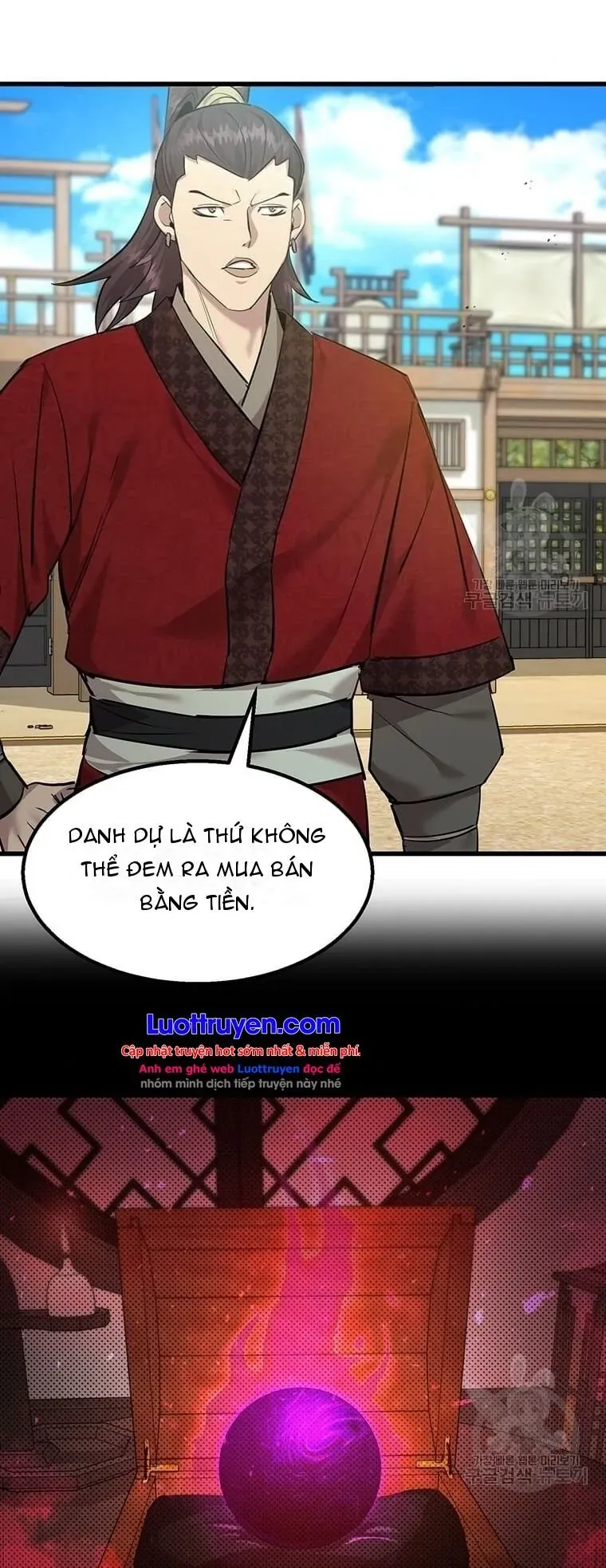 Đạo Sĩ Giang Hồ Chap 94 - Next Chap 93