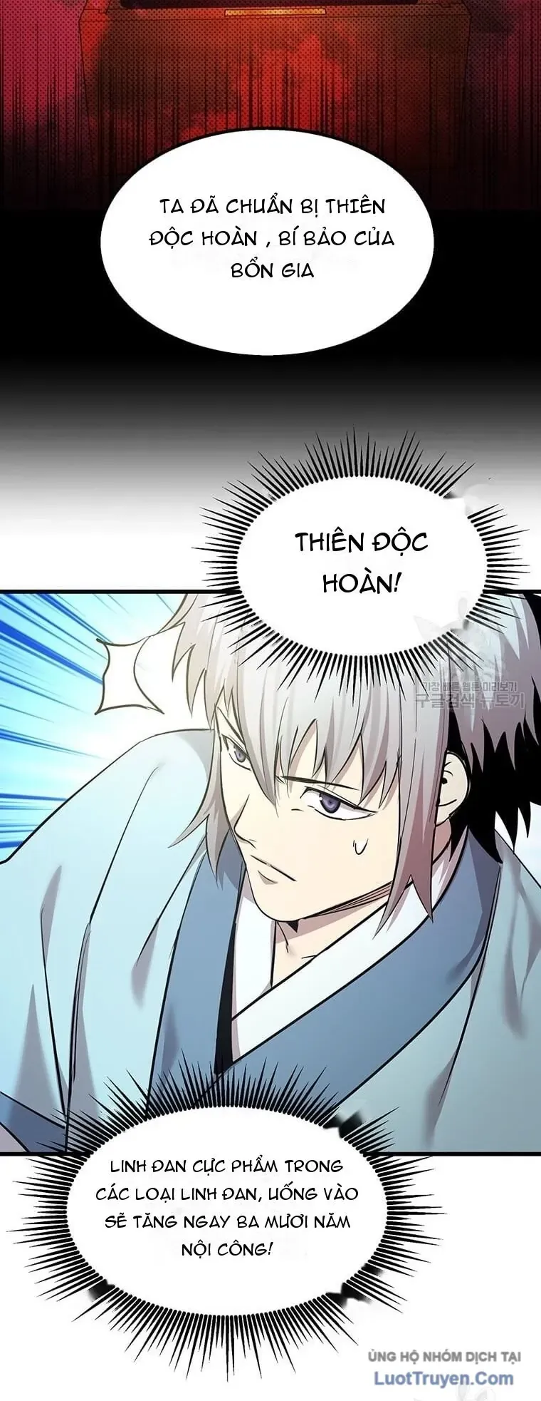 Đạo Sĩ Giang Hồ Chap 94 - Next Chap 93