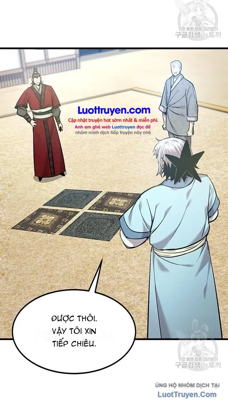 Đạo Sĩ Giang Hồ Chap 94 - Next Chap 93