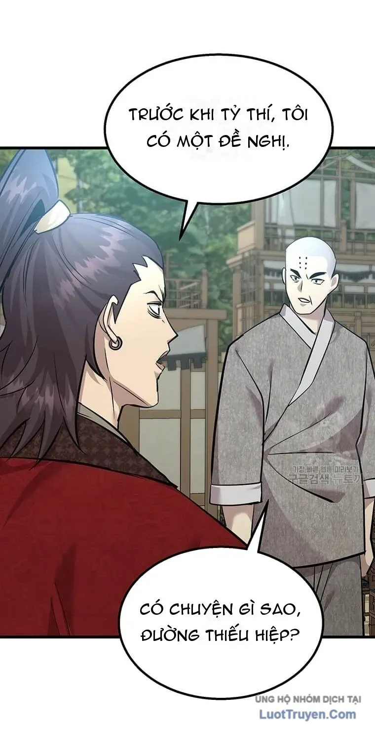 Đạo Sĩ Giang Hồ Chap 94 - Next Chap 93