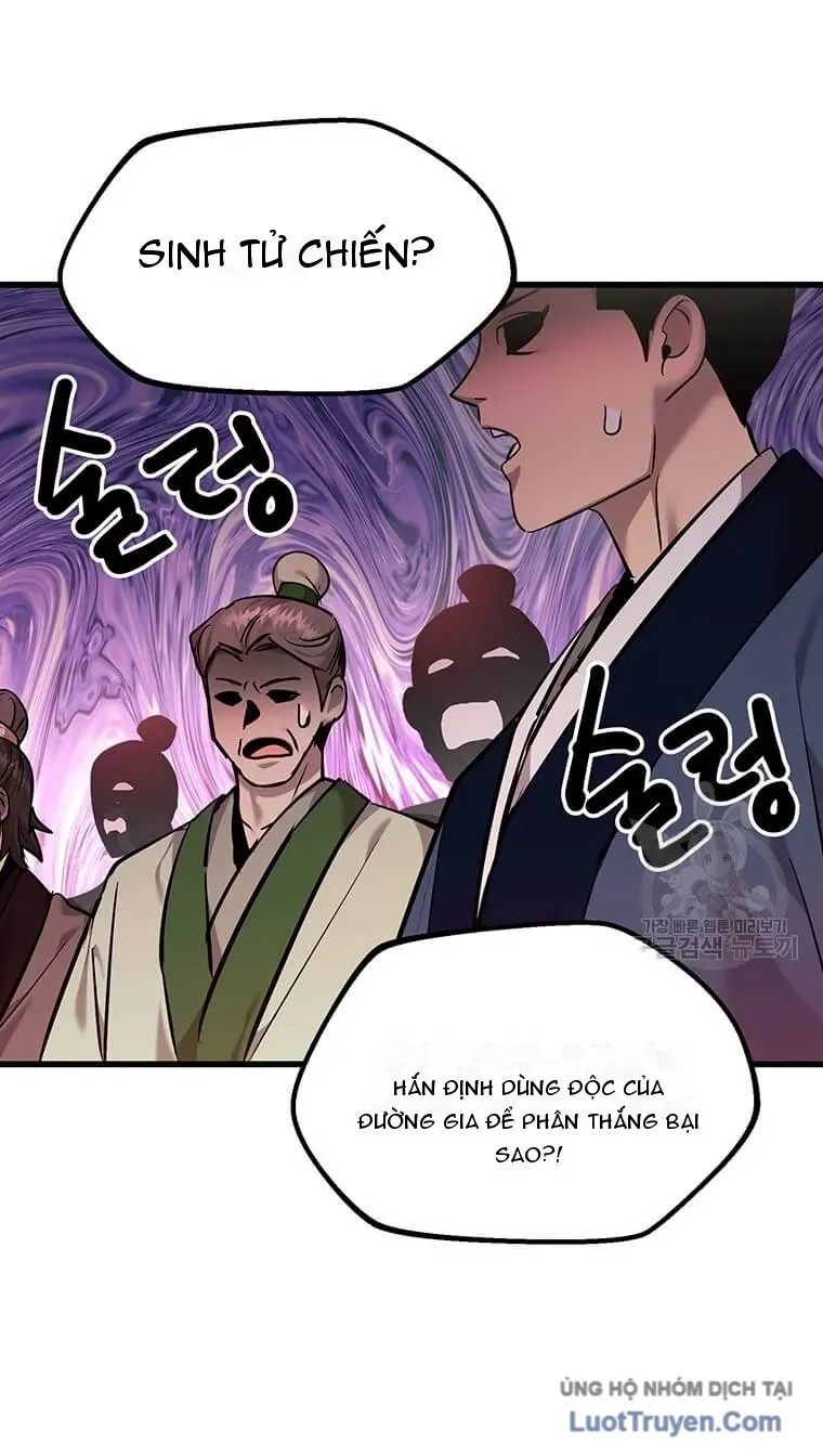 Đạo Sĩ Giang Hồ Chap 94 - Next Chap 93