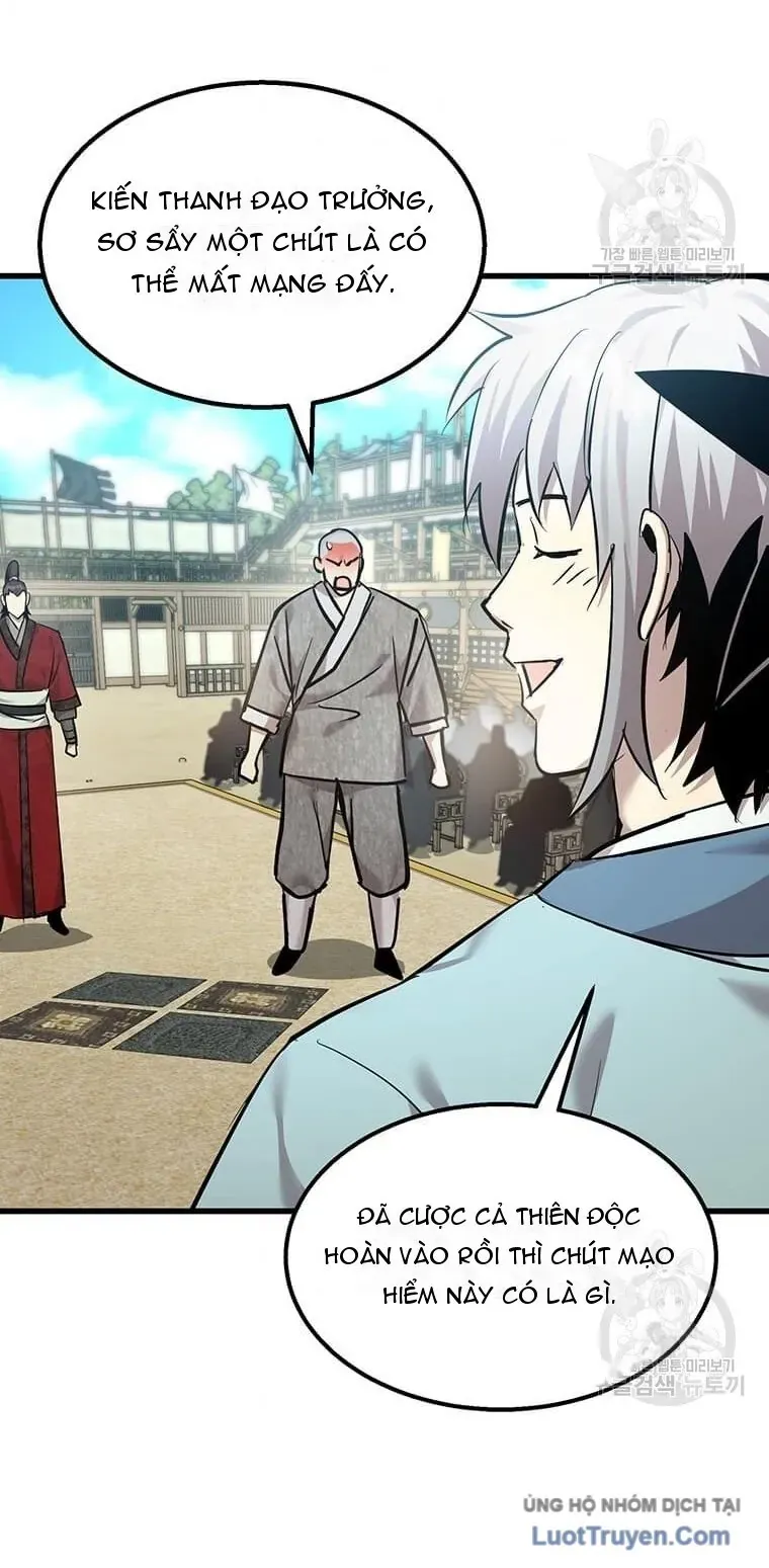 Đạo Sĩ Giang Hồ Chap 94 - Next Chap 93