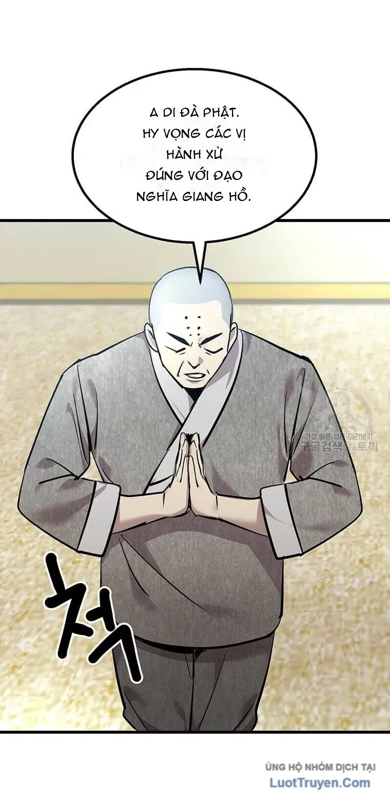 Đạo Sĩ Giang Hồ Chap 94 - Next Chap 93