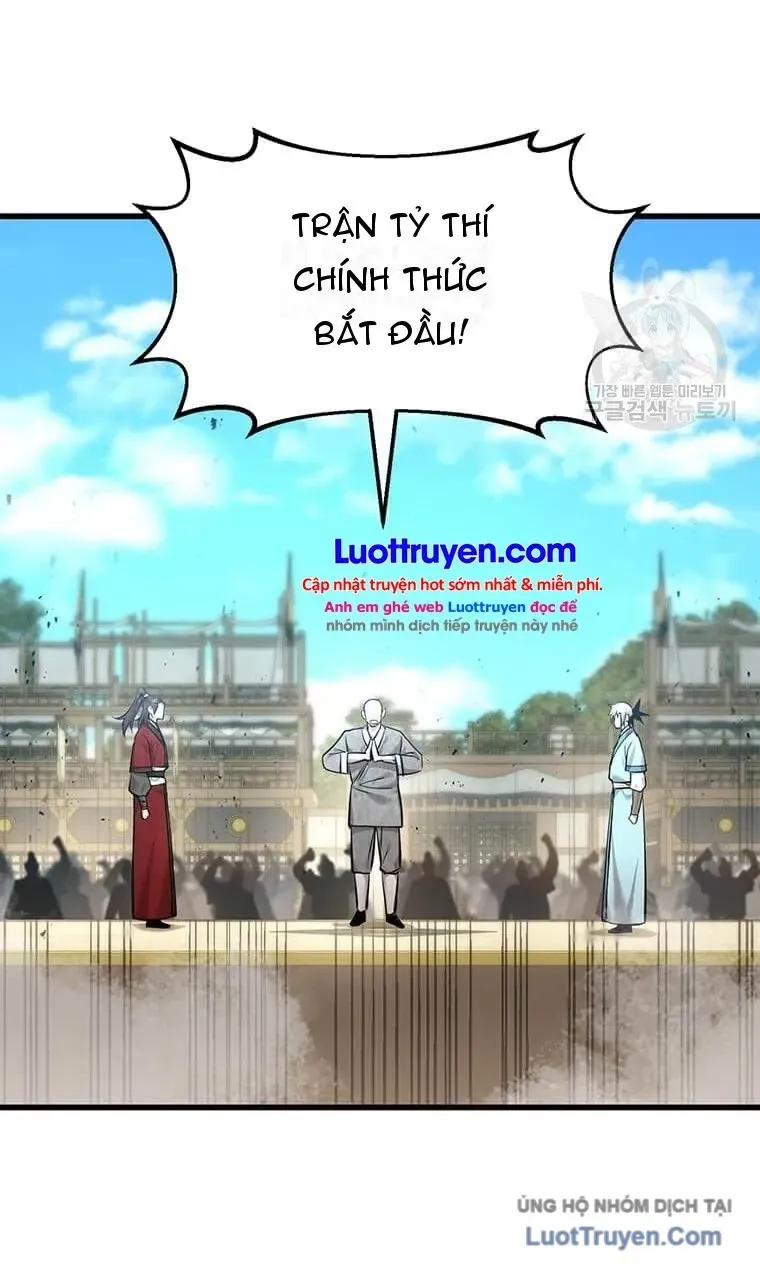 Đạo Sĩ Giang Hồ Chap 94 - Next Chap 93