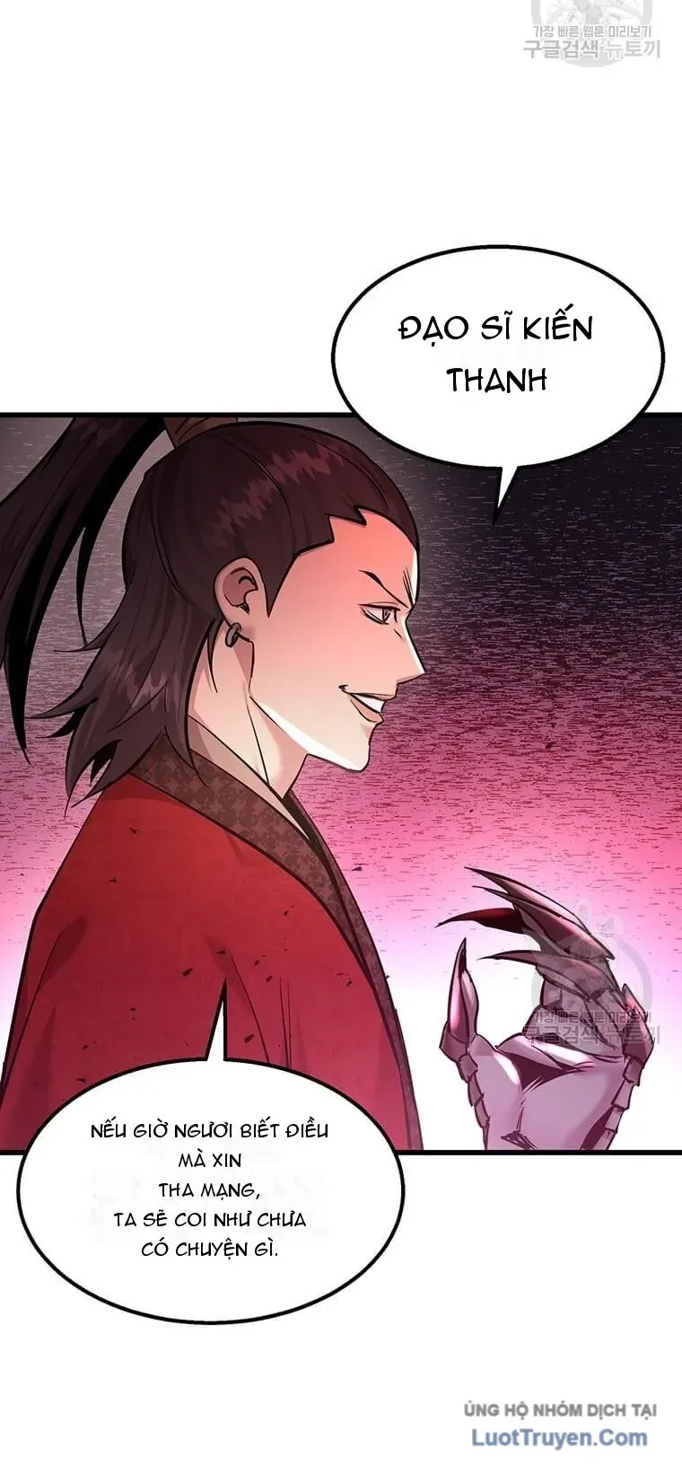 Đạo Sĩ Giang Hồ Chap 94 - Next Chap 93