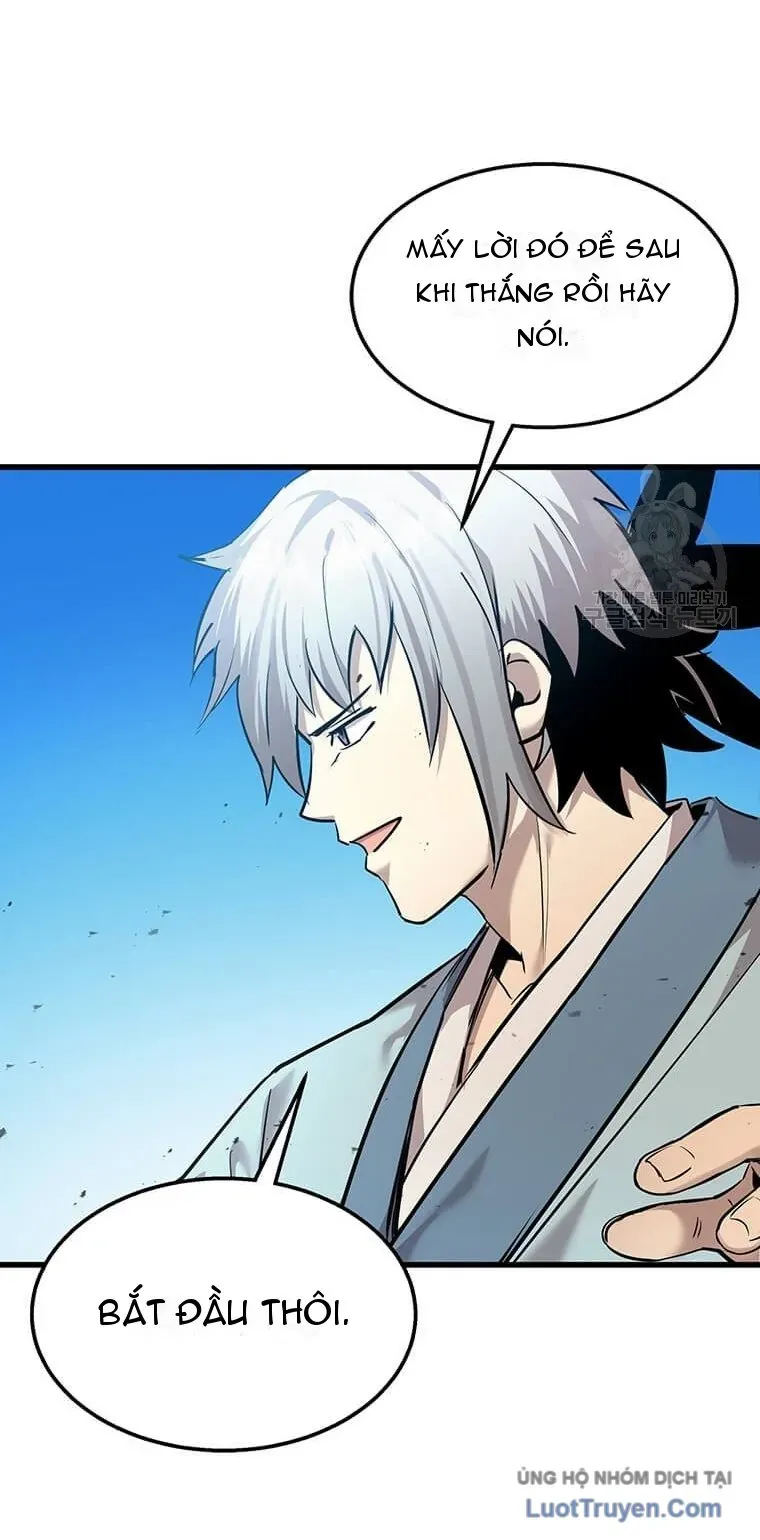 Đạo Sĩ Giang Hồ Chap 94 - Next Chap 93